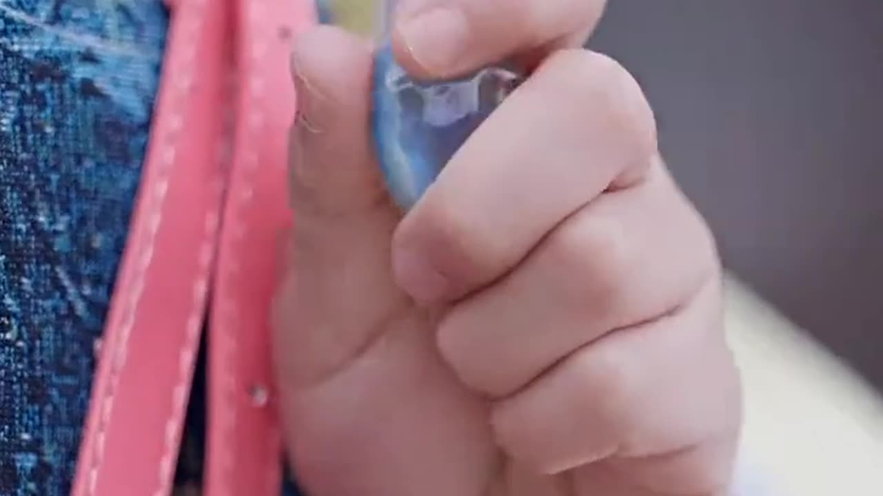 You Are the Most Precious S01-EP59