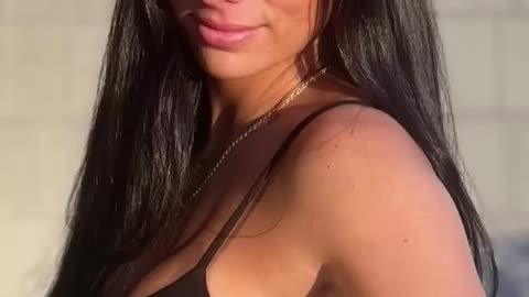 TO PROTECT AND SERVE - VOL. 214: OFFICER REBECCA SAYEGH RACKS UP A SMORGASBORD OF FELONIES