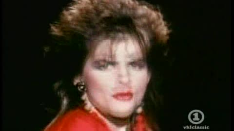 Exposé - Let Me Be The One = 1987