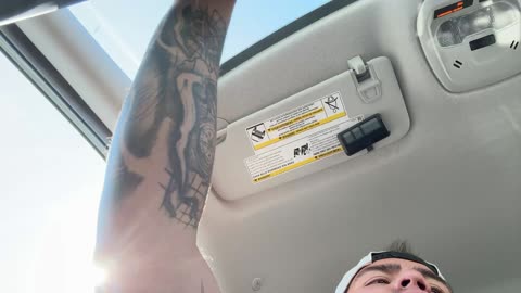 Random Stream IRL