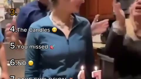 Funniest Cake Smash Moments