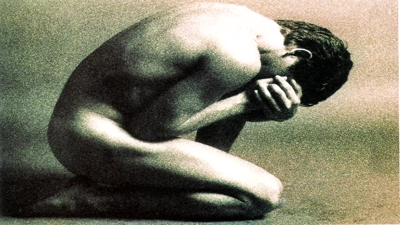 Stardusk: The Post Red Pill Malaise