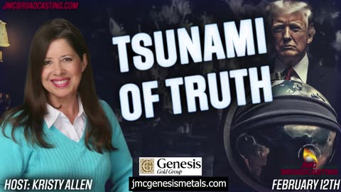 How the Kazarian Mafia Hijacked the World and Why Trump Was Sent to Take It Back