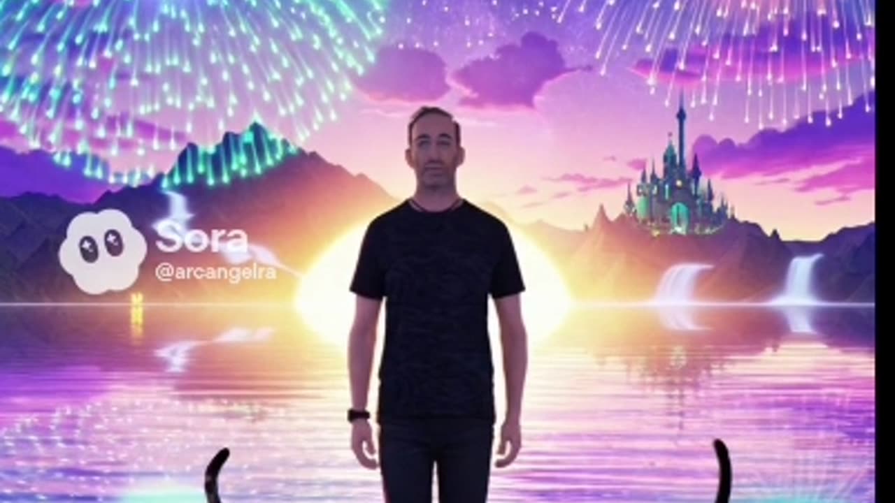 Born from the ☀️ living under the Dark Sun