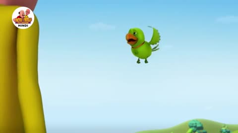 Jyotishi Tota _ ज्योतिषी तोता _ Motu Patlu _ Motu Patlu Ep 260 _ Motu Patlu Show 2026 Hindi