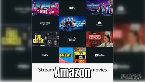 Amazon Fire TV Stick 4K Max streaming device, Wi-Fi 6, Alexa Voice Remote (includes TV controls)