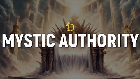 Mystical Lineage of Authority