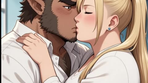 Alpha in the living room