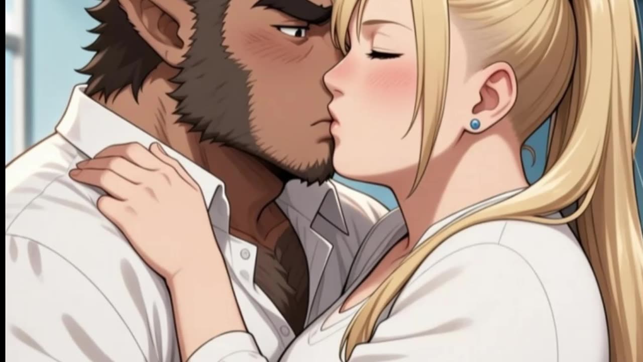 Alpha in the living room