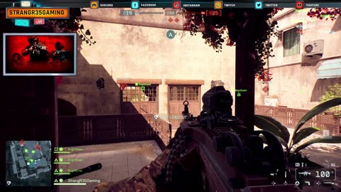 Battlefield 6 – Noob with a Dream (and Terrible Aim)