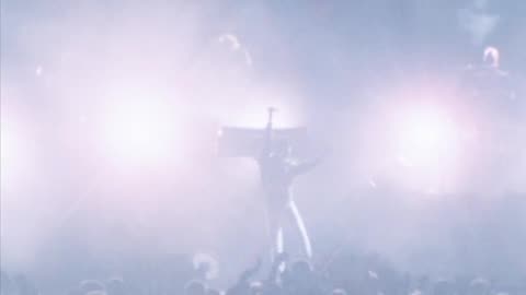 Behind the Wheel - Depeche Mode (live)