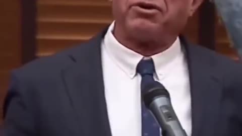 RFK Jr: “Lisinopril is the biggest scam of the 21st century. Leaked Epstein files confirm it.”