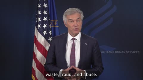 Dr Oz 📌 Minnesota fraudsters stole over $1 billion from Medicaid.
