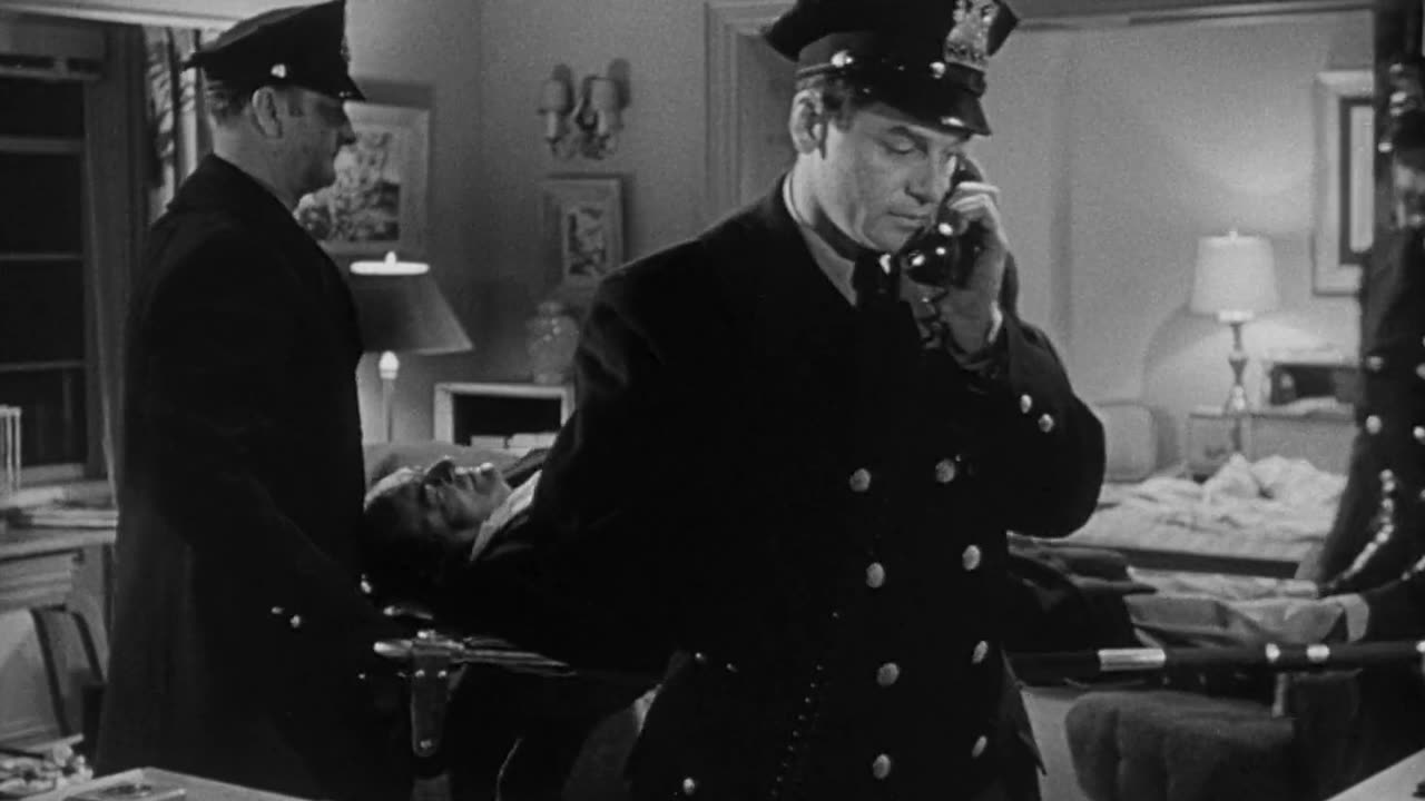 City That Never Sleeps (1953)