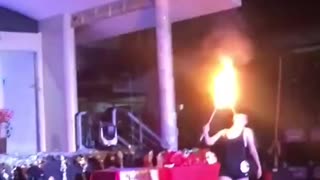 😂🦸♂️ You Won't Believe This Safety Attempt Gone Wrong! | FunFM