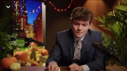 Nick Fuentes exposes Heritage Foundation President Kevin Roberts