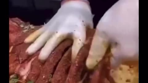 Yes they will eat you too!