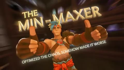 Cloudheim - Open Beta Launch Trailer