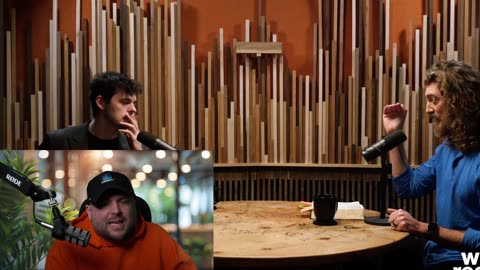 Analyzing Rhett & Alex O’Connor: Are They Misrepresenting Christian Nationalists?