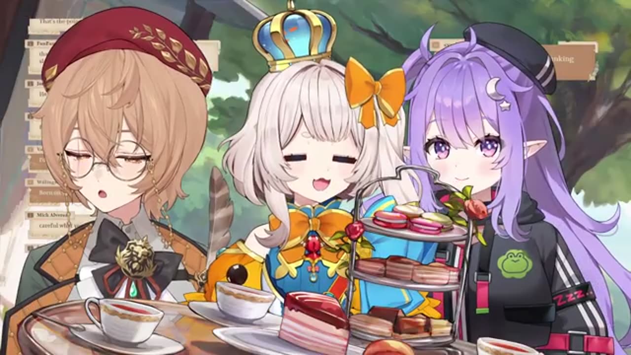 [Mari Mari] Shinzo Abe