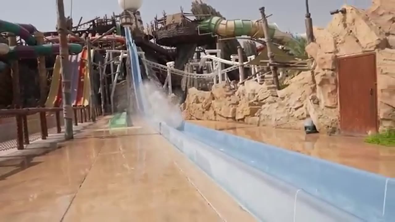 EXTREME Summer Fun!!