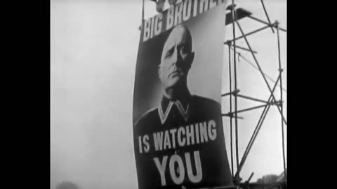 ORWELL: 2+2=5 - Trailer