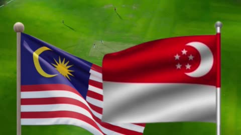 Singapore vs Malaysia