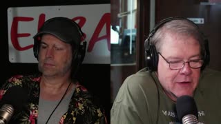Half Empty Cup of Joe 7/21/25