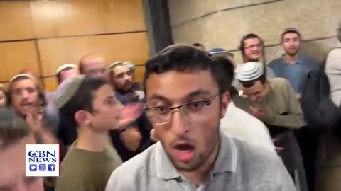 Spitting, Hitting Attacks on Christians are Surging in Israel: 'Extreme and Unacceptable'