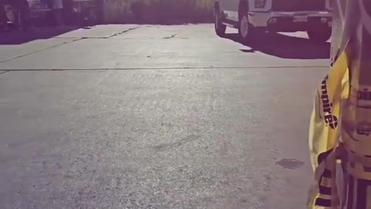 Someone shot a 23-year-old woman as she drove near Loop 410 and Marbach Road. - KSAT 12