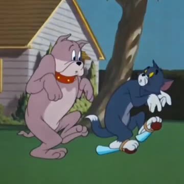 No logic but funny cartoon