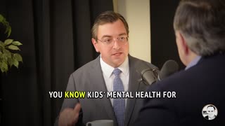 Tennessee AG Jonathan Skrmetti sits down with Michael Patrick Leahy - CLIP 04