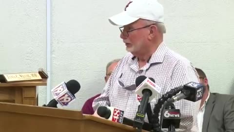 Henceville, Al: Elderly Resident Details Harsh Mistreatment By Corrupt Police