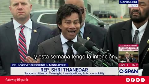 Lunatic Democrat calls for abolishing ICE