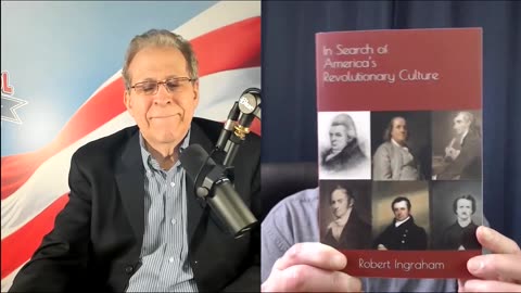 In Search of America's Revolutionary Culture