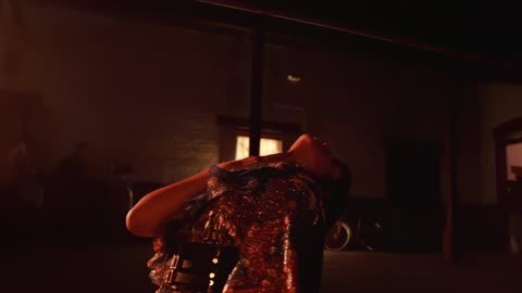 Camila Cabello - Shameless (Official Video) - Remastered