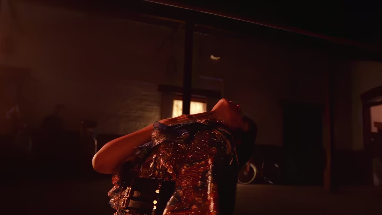 Camila Cabello - Shameless (Official Video) - Remastered