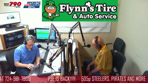 JULY 28 2025 SPORTS RADIO 96.7 FM RADIO SHOW