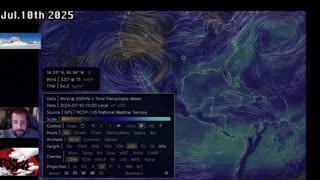 Trump Hires Real Climate Scientist - GSM News