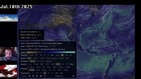 Trump Hires Real Climate Scientist - GSM News