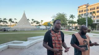 GMS - LIVE Church Camp: Mercy & Wrath Are From The Lord - West Palm Beach - Florida