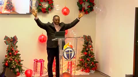 3rd Watch - Day 1 Of 2026 21 Days Fasting and Prayer || January 5, 2026 || 6:30pm