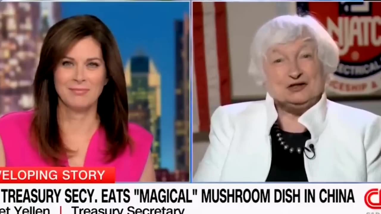 2023 U.S wildest political moments