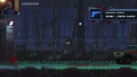 Iron Meat - First Look