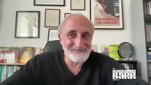 Gad Saad: Is the West Dying- My Chat with Roseanne Barr!