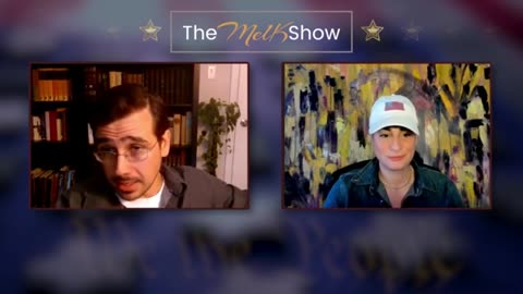 MEL K SHOW EXCLUSIVE UPDATE TODAY NEWS BRAKING 2025_part8