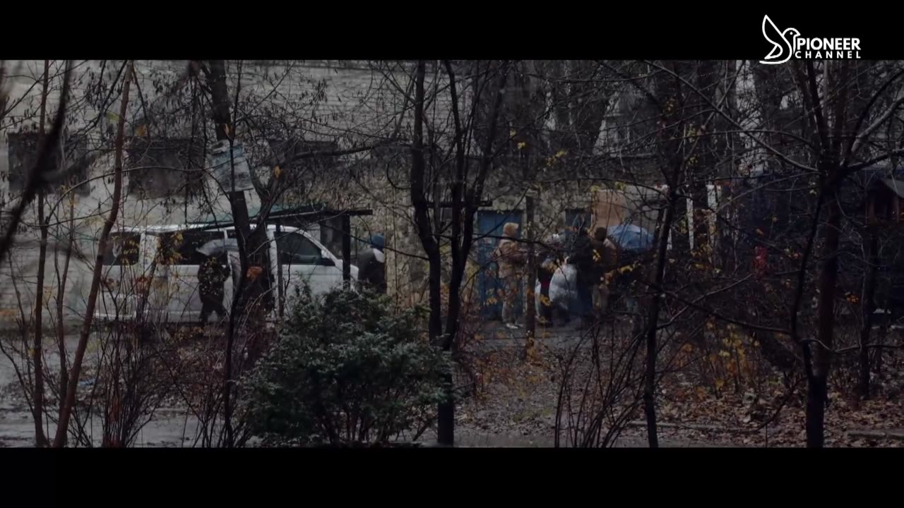 Pioneer Channel LIVE