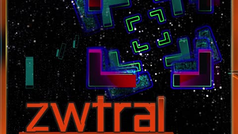 zwtral - Mech Tech Lox #edm #techhouse #dance