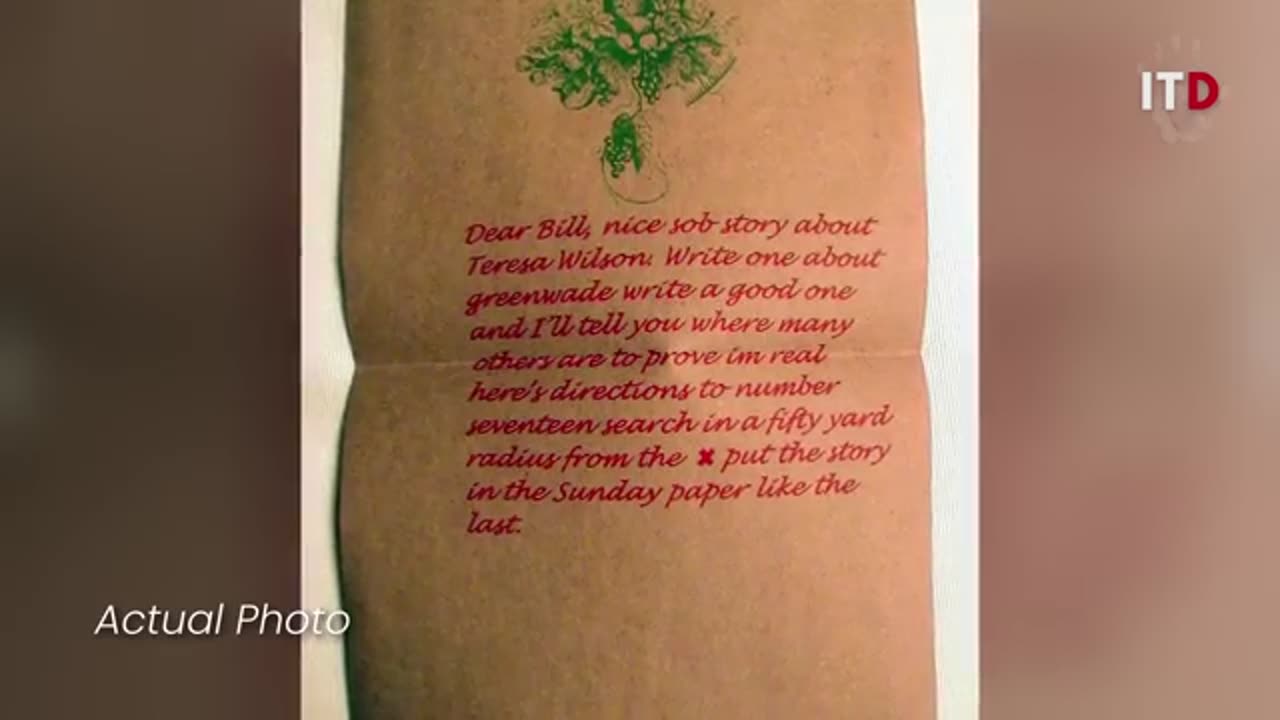 17 Victims, 2 Years of Terror (True Crime Documentary)