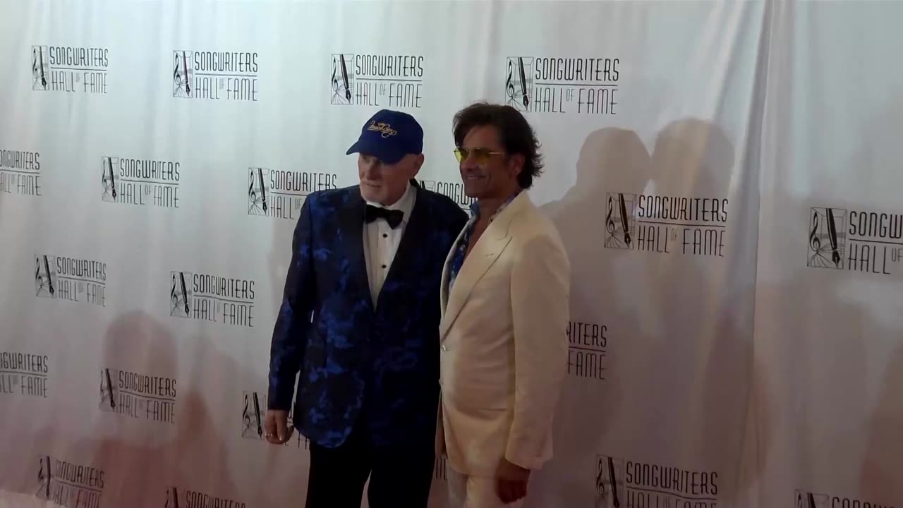 Beach Boys' Mike Love reflects on Brian Wilson’s death